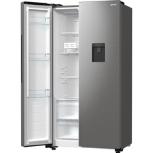 Холодильник GORENJE NRR9185EAXLWD (HZF5508UEB)