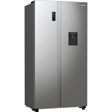 Холодильник GORENJE NRR9185EAXLWD (HZF5508UEB)