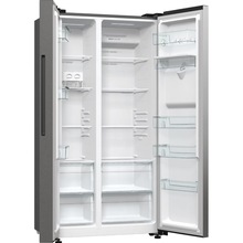 Холодильник GORENJE NRR9185EAXLWD (HZF5508UEB)