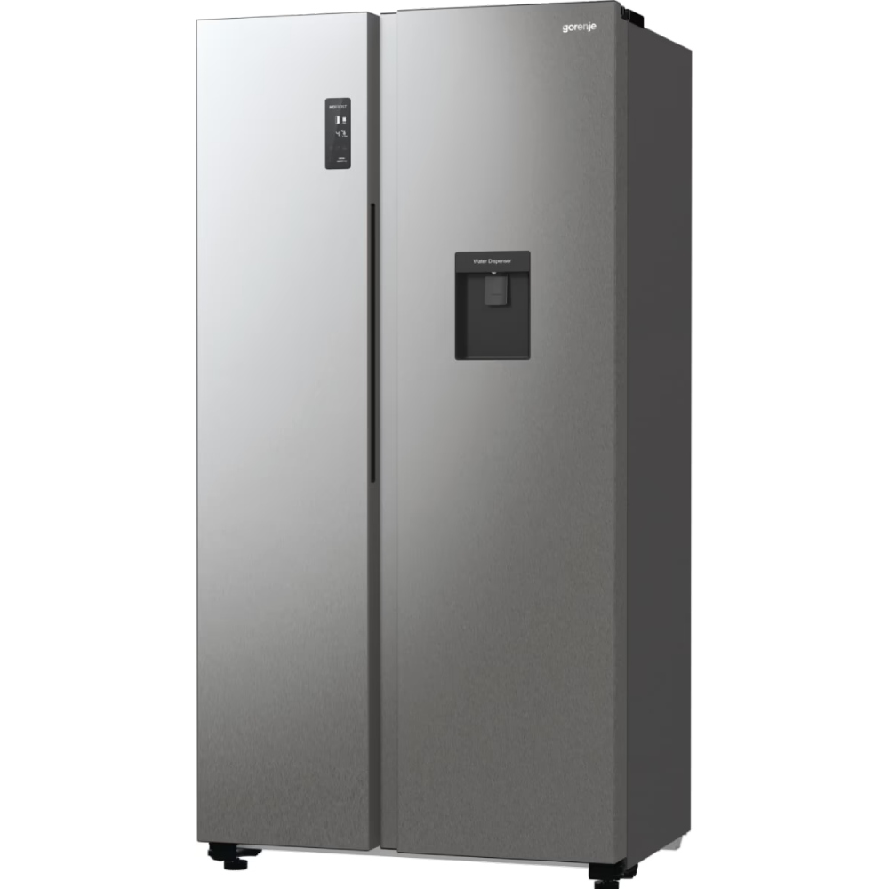 Холодильник GORENJE NRR9185EAXLWD (HZF5508UEB) Система розморожування автоматичне (крапельне)