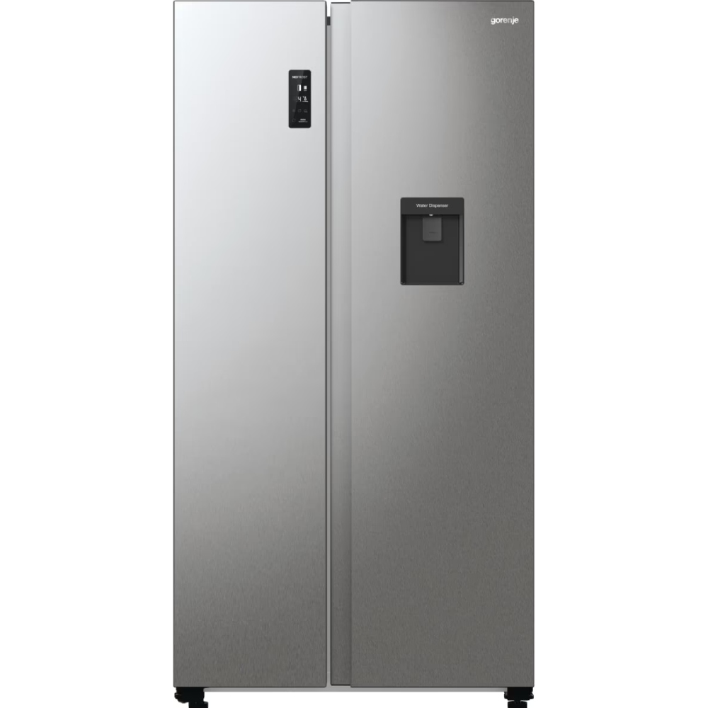 Холодильник GORENJE NRR9185EAXLWD (HZF5508UEB)