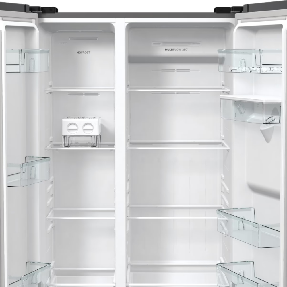 Покупка Холодильник GORENJE NRR9185EAXLWD (HZF5508UEB)