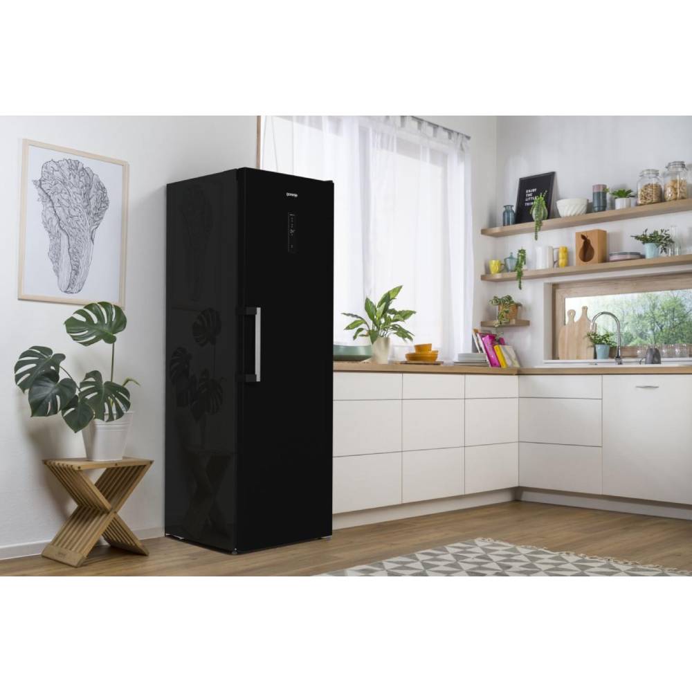 Фото 16 Холодильник GORENJE R619EABK6 (HS4168SEB)