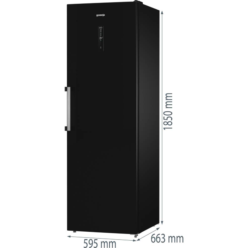 Покупка Холодильник GORENJE R619EABK6 (HS4168SEB)