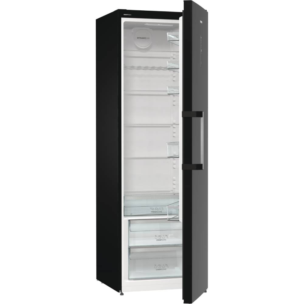 Холодильник GORENJE R619EABK6 (HS4168SEB) Морозильная камера отсутствует