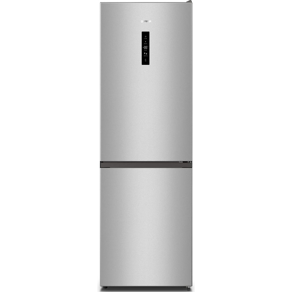Холодильник GORENJE NRK6192AS4 (HZF33682SED)