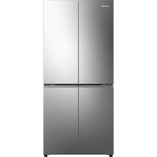 Одеса купити Холодильник HISENSE RQ5P470SAIE (BCD-470W)