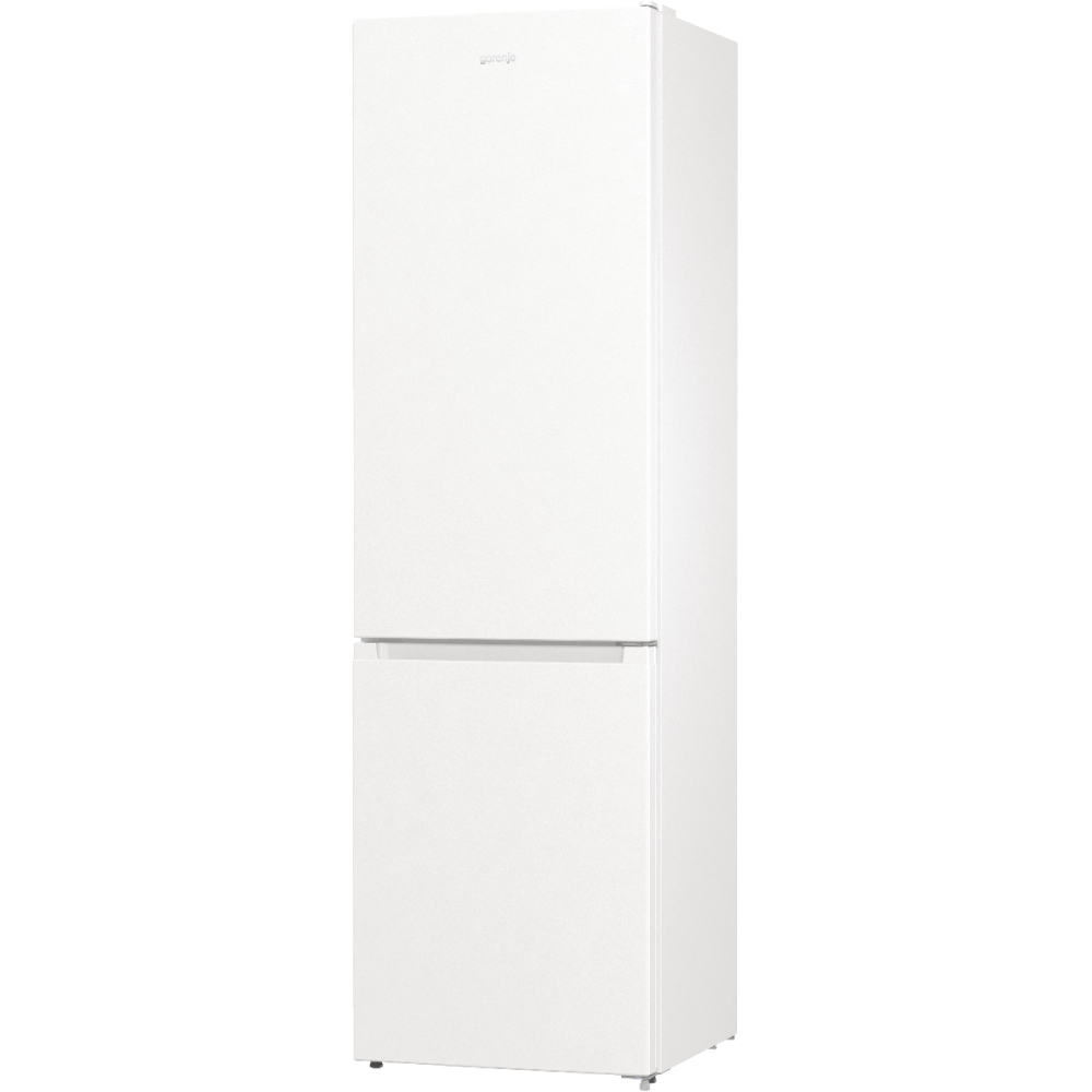 Холодильник GORENJE NRK6202EW4 (HZF3568SCD) Морозильная камера нижнее расположение