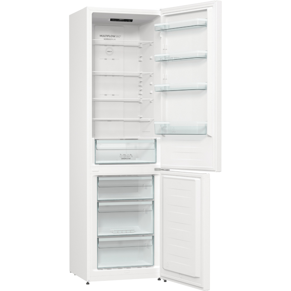 Внешний вид Холодильник GORENJE NRK6202EW4 (HZF3568SCD)