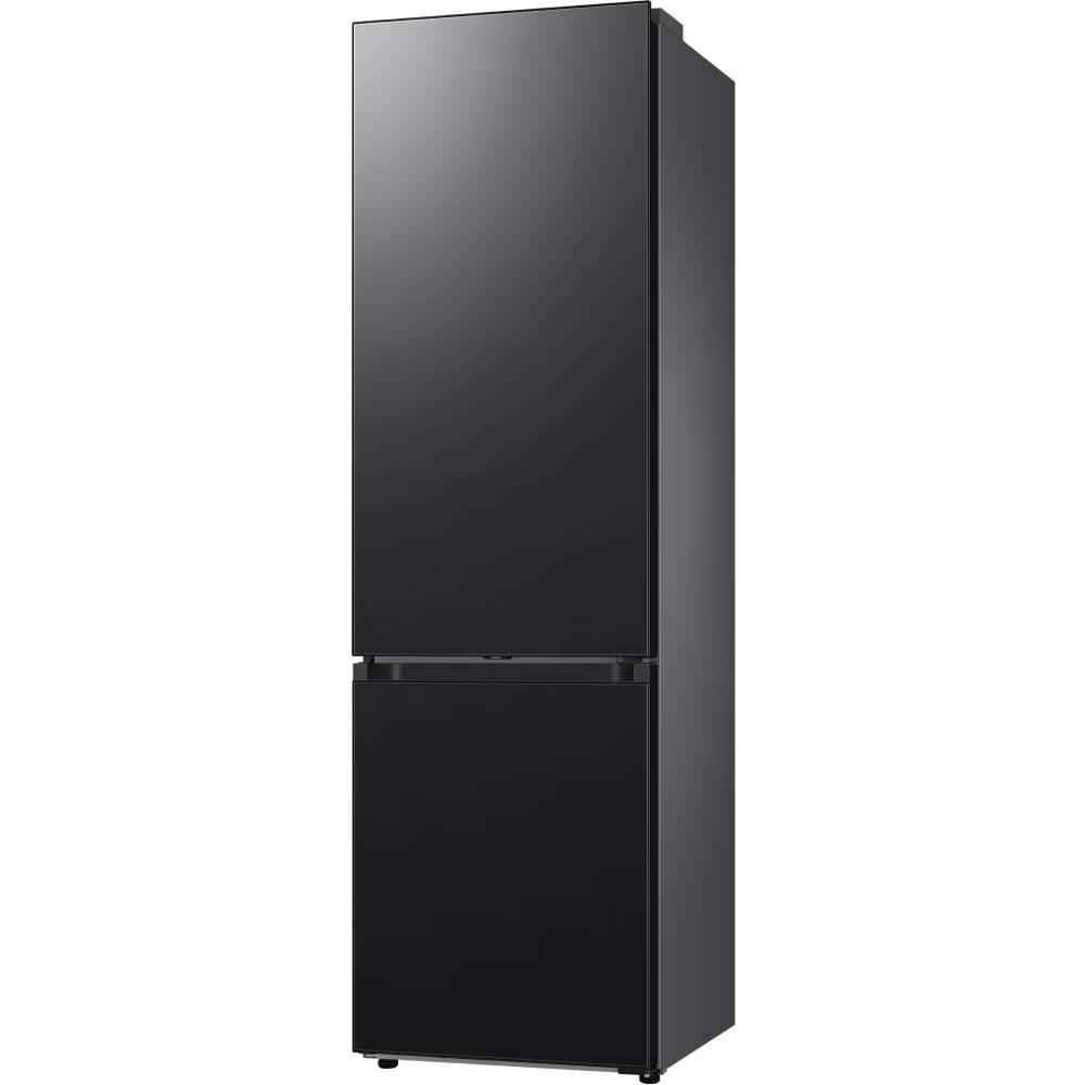 Холодильник SAMSUNG RB38C7B4EB1/UA Размораживание холодильной камеры No Frost