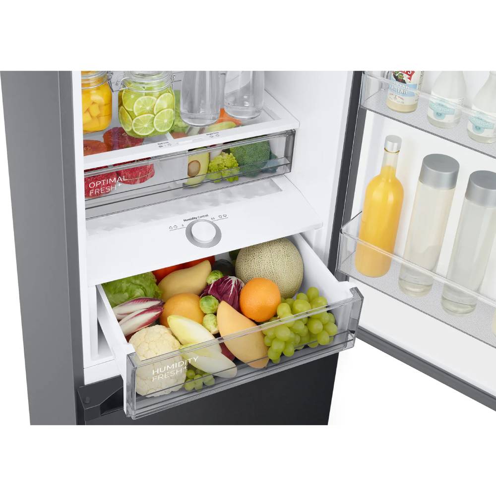 Покупка Холодильник SAMSUNG RB38C7B4EB1/UA