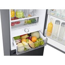 Холодильник SAMSUNG RB38C7B4EB1/UA