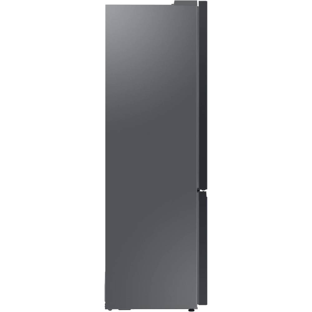 Холодильник SAMSUNG RB38C7B4EB1/UA Размораживание морозильной камеры No Frost