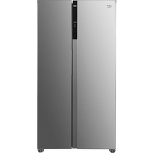 Холодильник BEKO GNO5322XP