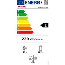 Холодильник MPM MPM-254-FF-51/E