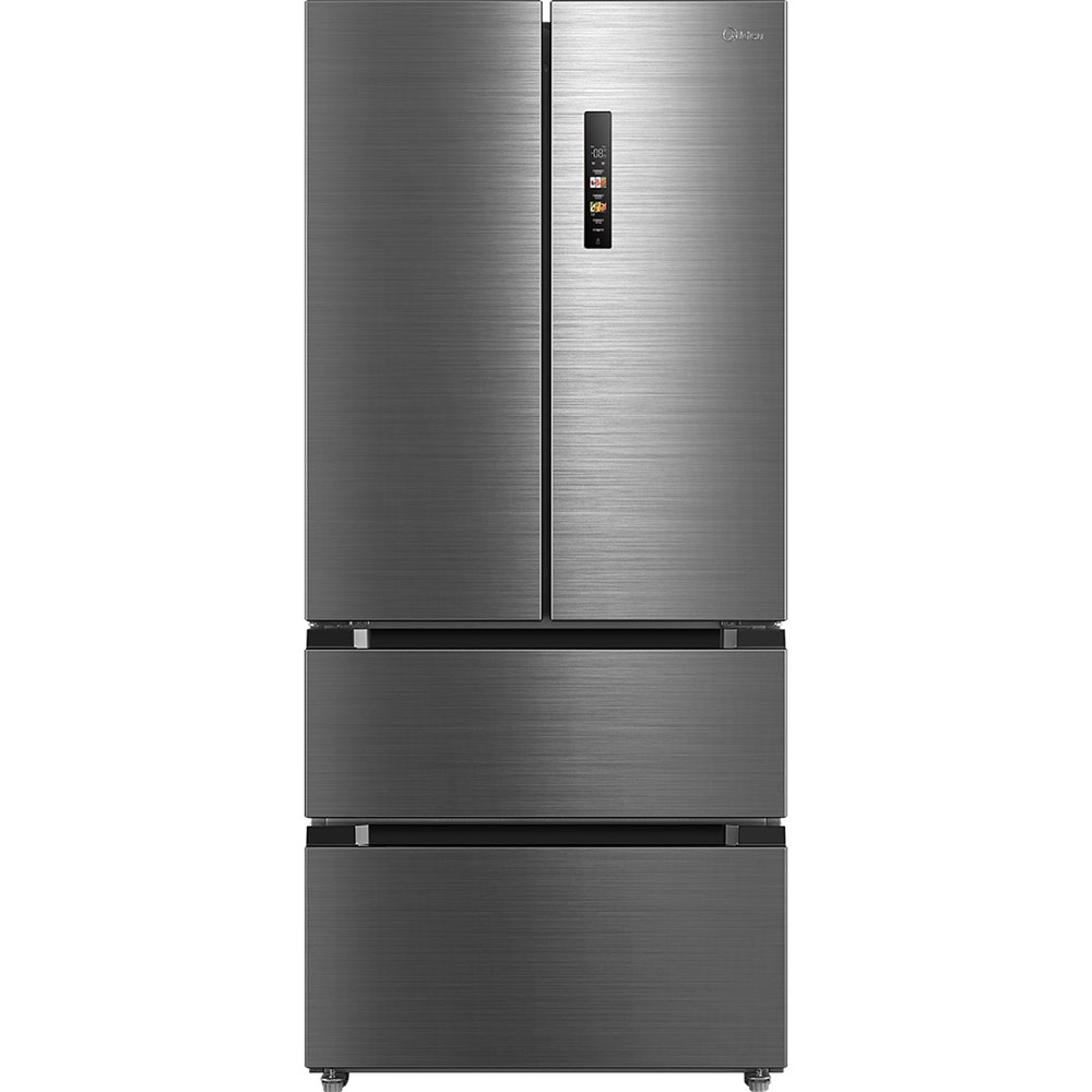 Холодильник MIDEA MDRF692MIE46