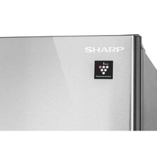 Холодильник SHARP SJ-PX830ASL