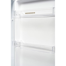Холодильник HEINNER HC-HM262BKE++