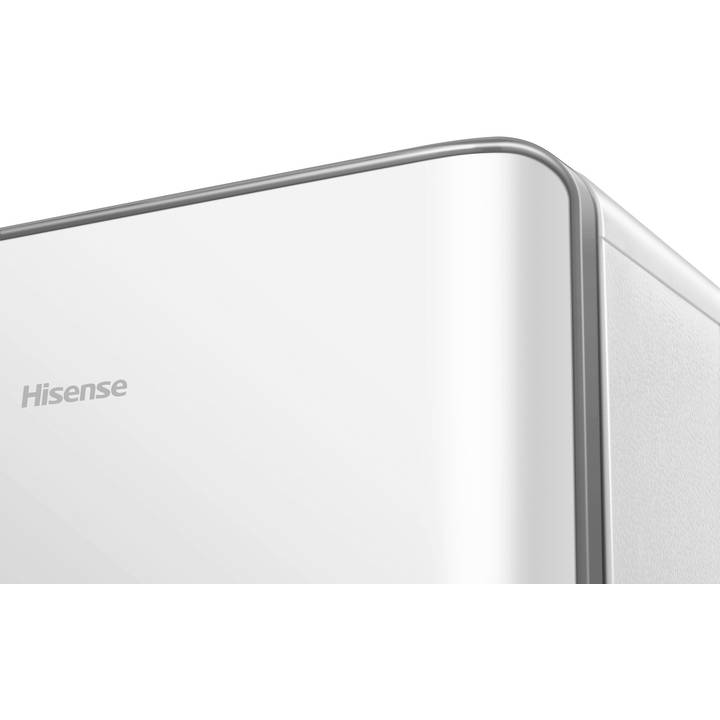 Фото Холодильник HISENSE RR106D4CWE