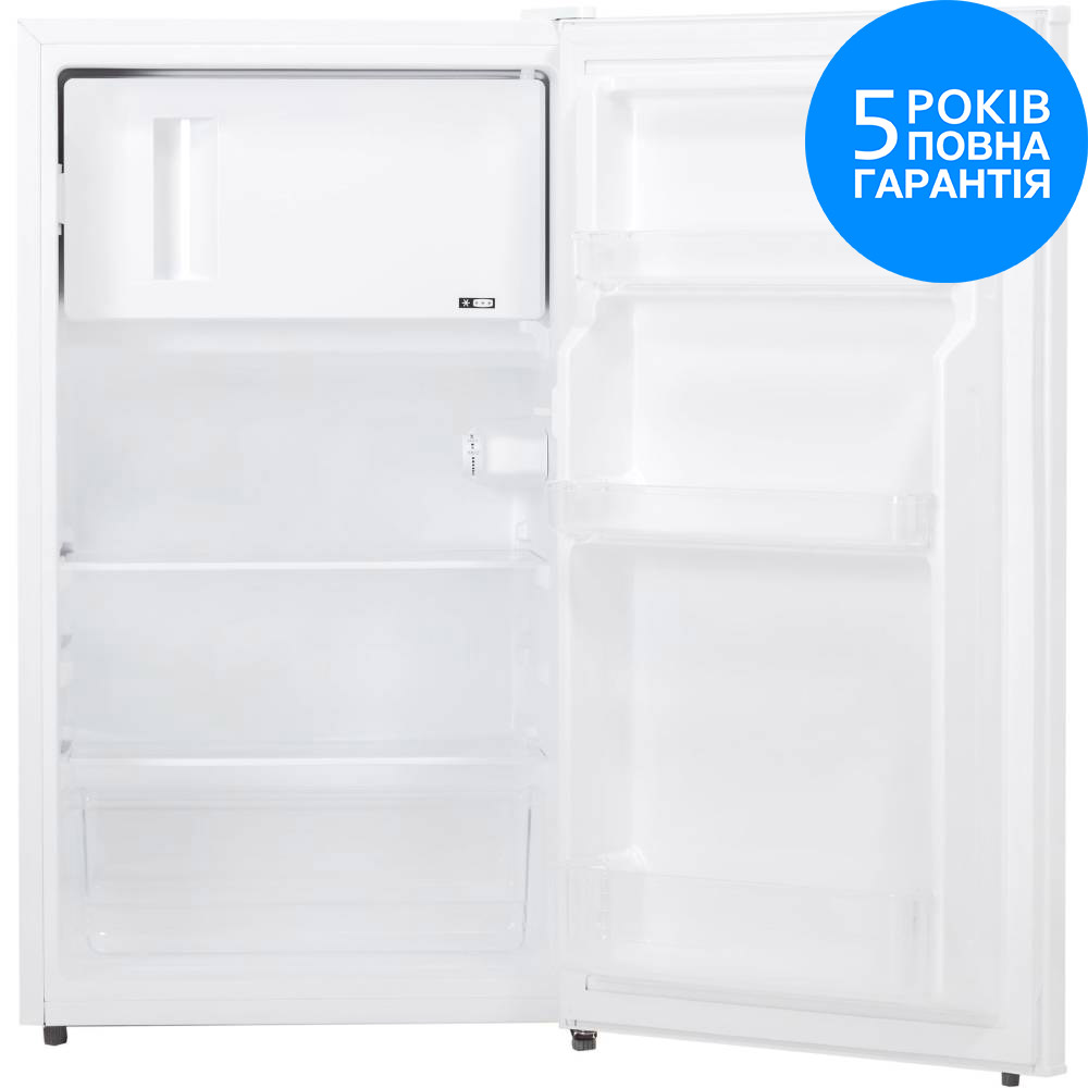 Холодильник ELEYUS MRDW1085M47 WH Тип холодильника однокамерный