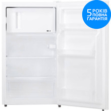 Холодильник ELEYUS MRDW1085M47 WH