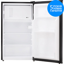 Холодильник ELEYUS MRDW1085M47 SV