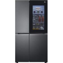 Одеса купити Холодильник LG GC-Q257CBFV