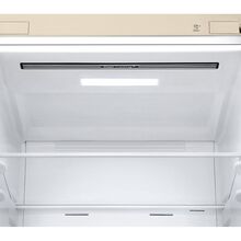 Холодильник LG GC-B509MEWM