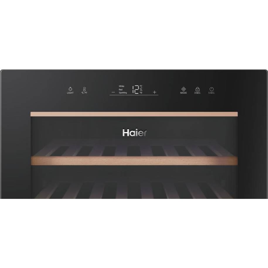 В Фокстрот Винный шкаф HAIER HWS49GA