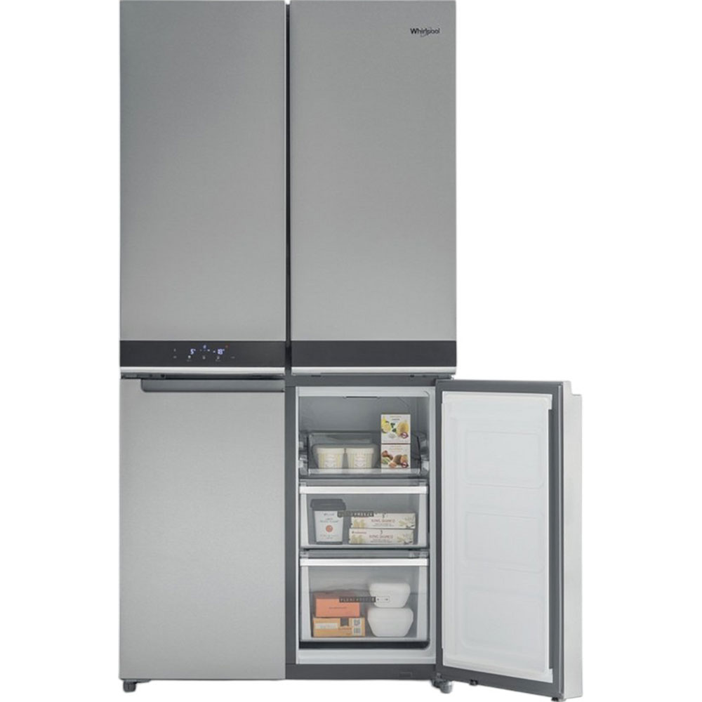 Холодильник WHIRLPOOL WQ9 B3L EF (859991663630) Размораживание холодильной камеры No Frost