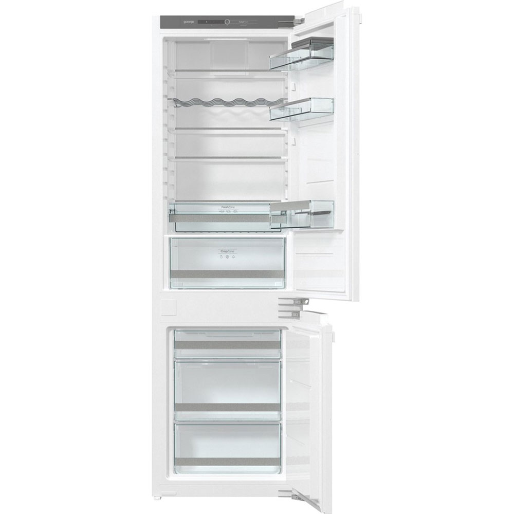 Вбудований холодильник GORENJE NRKI218EA0 (743273) Розморожування морозильної камери No Frost