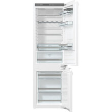 Вбудований холодильник GORENJE NRKI218EA0 (743273)