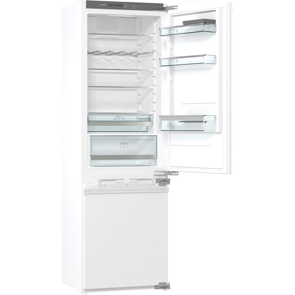 Фото Вбудований холодильник GORENJE NRKI218EA0 (743273)