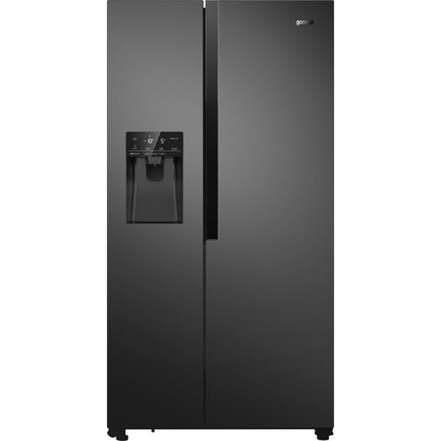 Холодильник GORENJE NRS9EVB (HZLF57982)