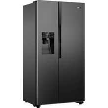 Холодильник GORENJE NRS9EVB (HZLF57982)