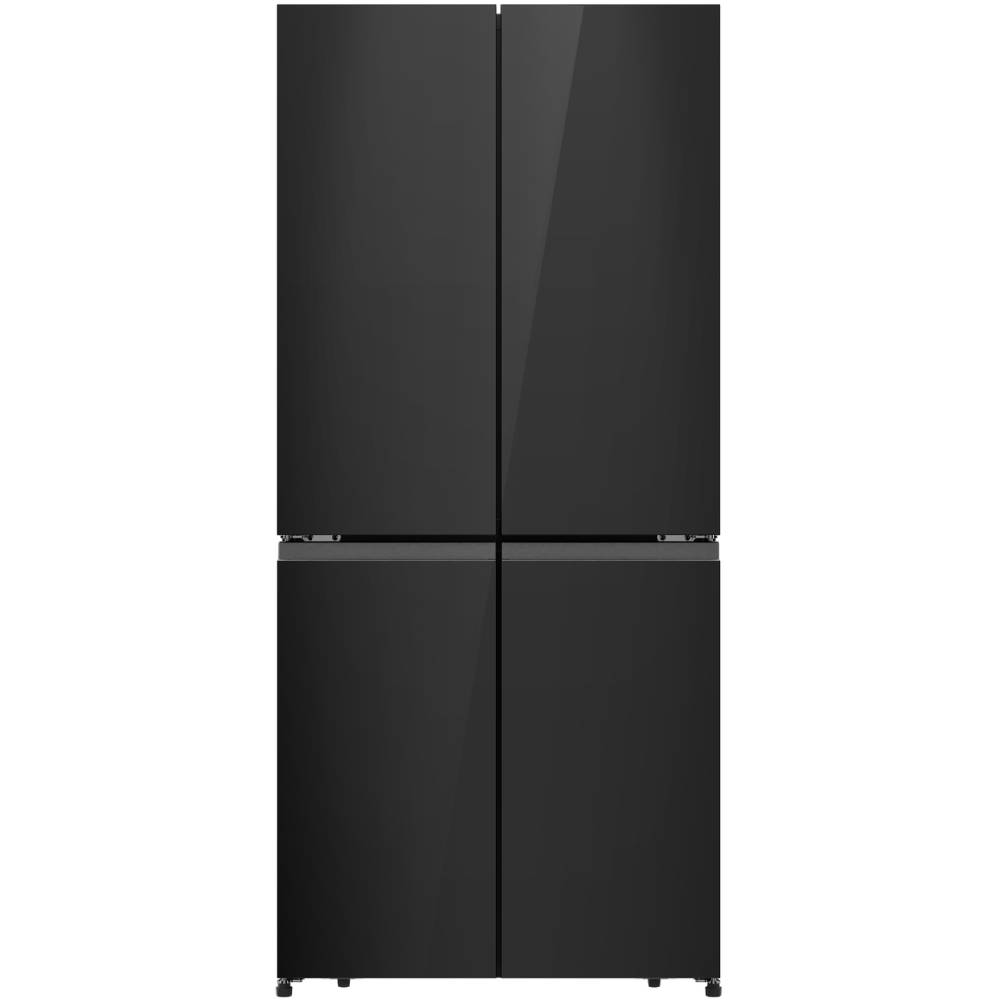 Холодильник HISENSE RQ5P470SALE BCD-470W Black (20013201)