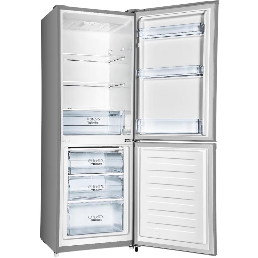 Холодильник GORENJE RK416EPS4 HZS24862 Морозильная камера нижнее расположение