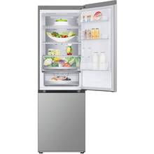 Холодильник LG GC-B459FNPW