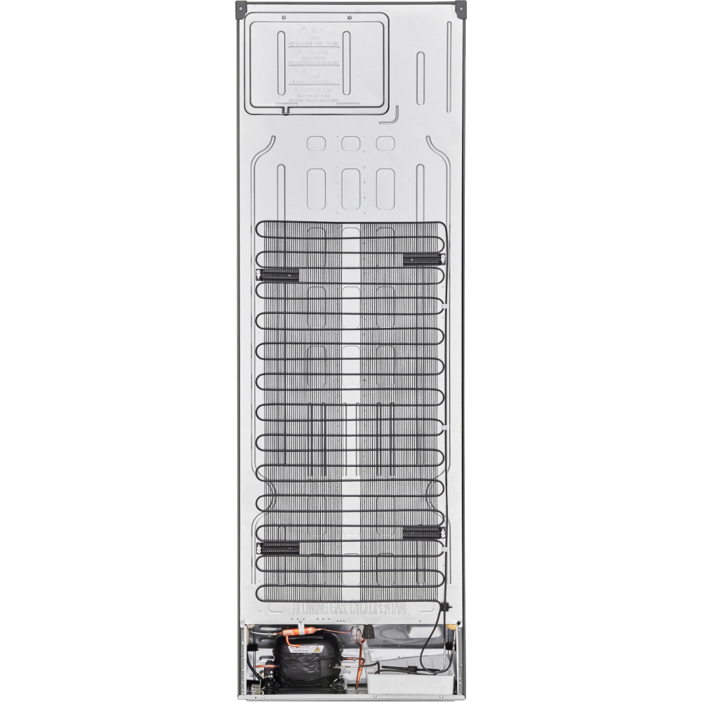 В Украине Холодильник LG GC-B459FNPW