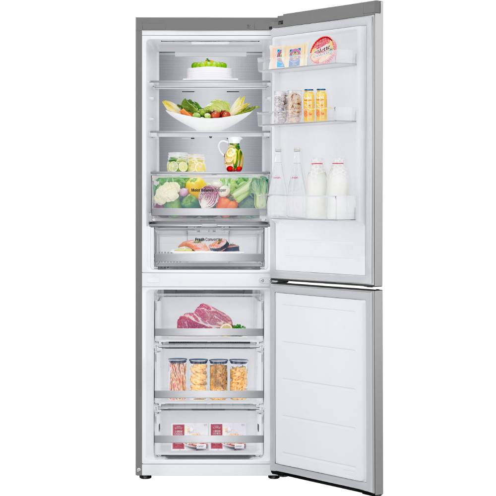 Фото Холодильник LG GC-B459FNPW