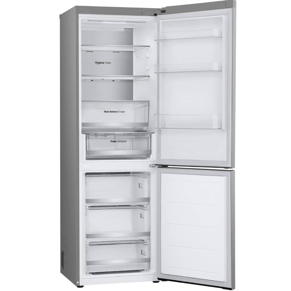 Замовити Холодильник LG GC-B459FNPW