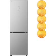 Холодильник LG GC-B459FNPW