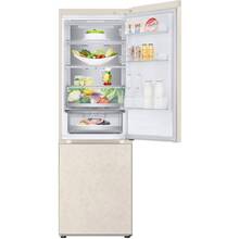 Холодильник LG GC-B459FEPW