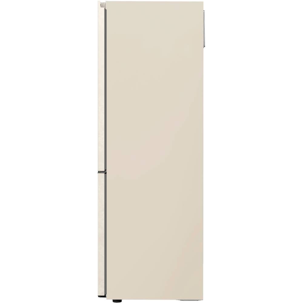 В інтернет магазині Холодильник LG GC-B459FEPW