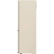 Холодильник LG GC-B459FEPW