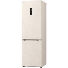 Холодильник LG GC-B459FEPW