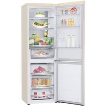 Холодильник LG GC-B459FEPW