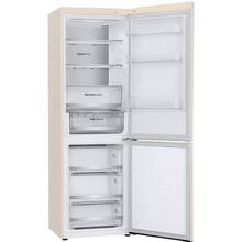 Холодильник LG GC-B459FEPW