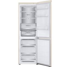 Холодильник LG GC-B459FEPW