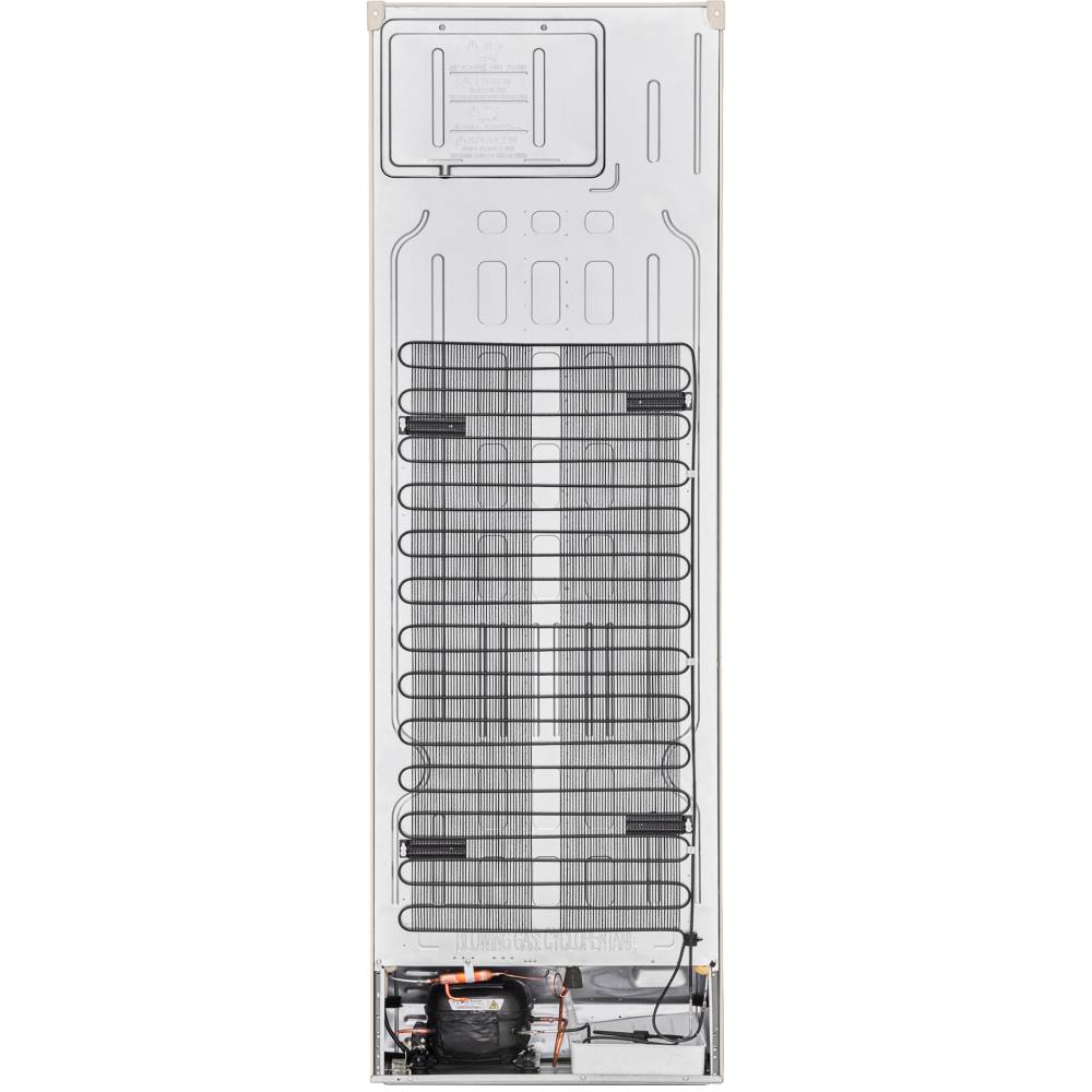 У Фокстрот Холодильник LG GC-B459FEPW
